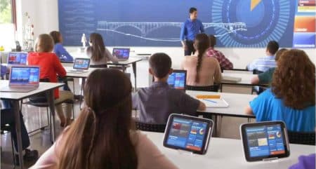 Afrique francophone, une start-up de la Edtech s’intéresse au Maroc