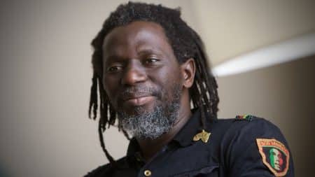 Côte d’Ivoire — Tiken Jah Fakoly : Mobilisation contre les 3e mandats des présidents africains
