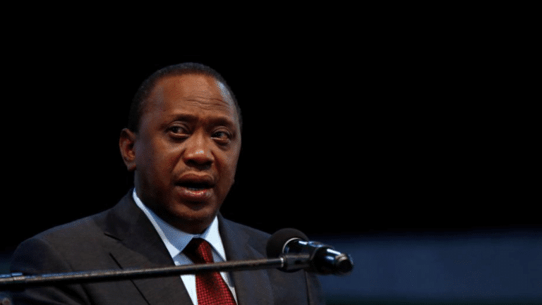 Kenya : Uhuru Kenyatta réélu président