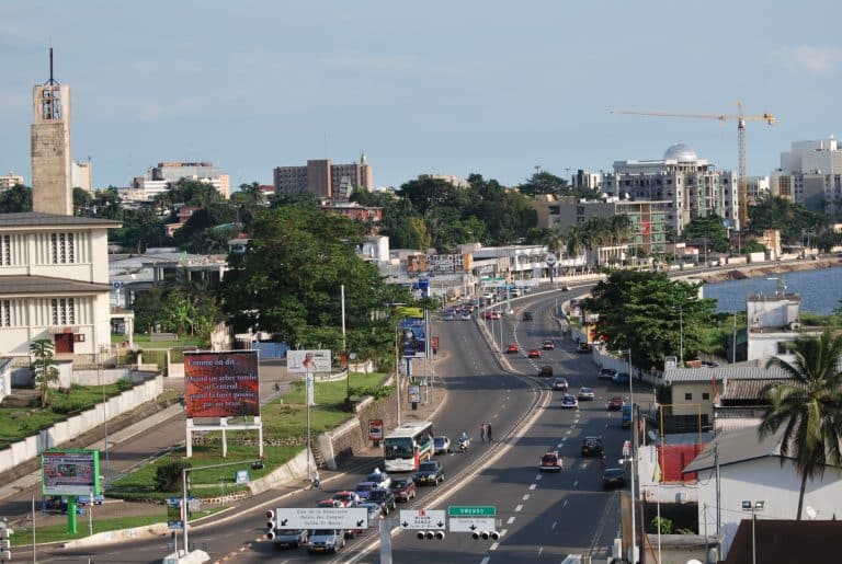La diversification de l’économie du Gabon