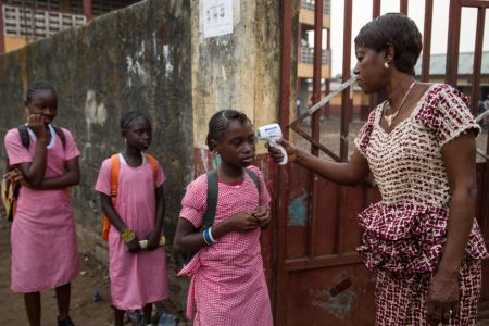 Les jeunes filles camerounaises, victimes de la sous-scolarisation