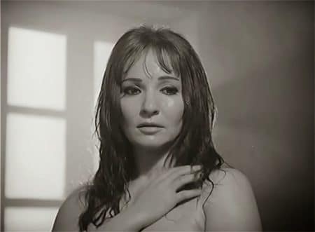 Égypte : Chadia, l’idole du public arabe, n’est plus