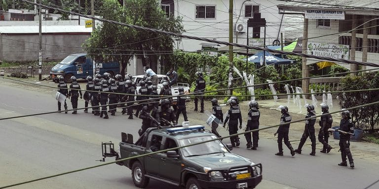 Le Commonwealth incite le Cameroun à résoudre la crise anglophone par le dialogue