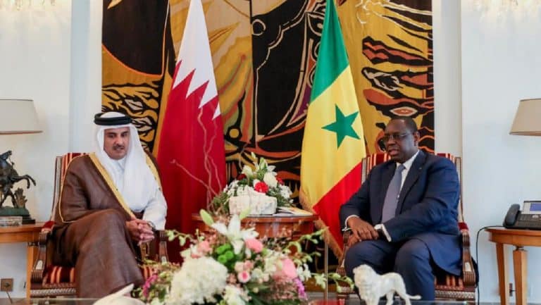 Le Qatar et le Sénégal vont coopérer dans le domaine de la jeunesse et des sports