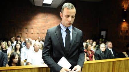 Oscar Pistorius interjettera appel d’une condamnation plus sévère auprès de la plus haute Cour sud-africaine