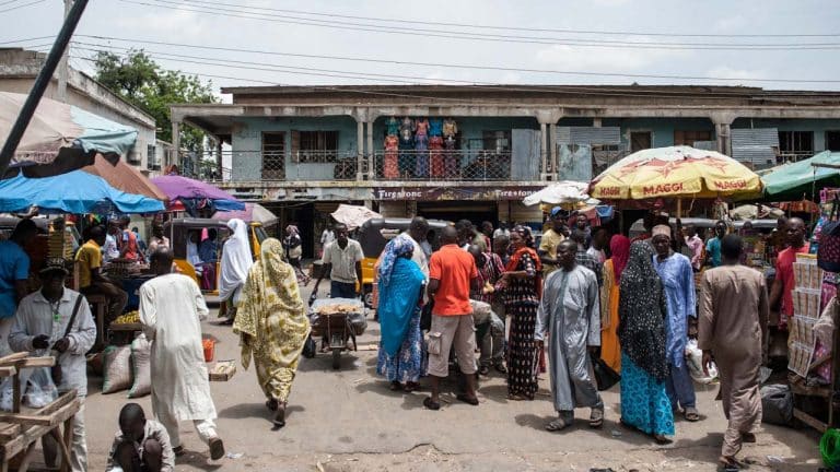 L’armée nigériane repousse une attaque de Boko Haram le jour de Noël