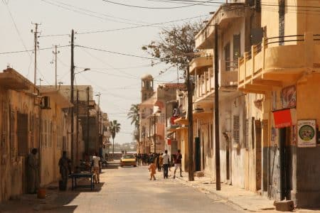 La ville de Saint-Louis au Sénégal brave tous les obstacles pour devenir la meilleure destination touristique