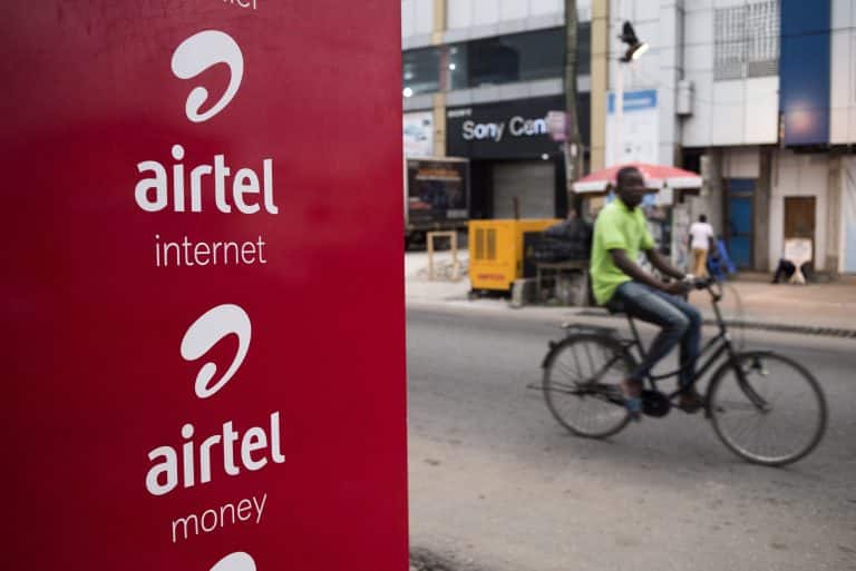 Le gouvernement tanzanien revendique la propriété d’Airtel