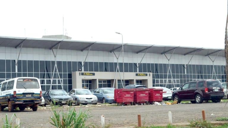 La principale autorité aéroportuaire du Nigéria lance une révision de sa charte de service