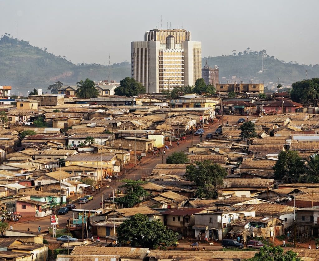 Le Cameroun rapatrie un leader séparatiste et 46 autres déportés du Nigeria