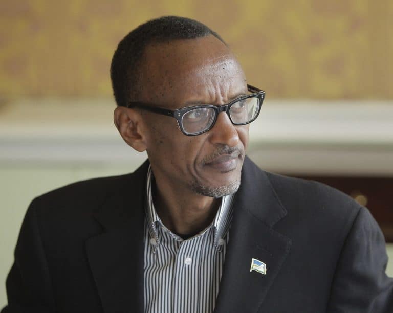 Kagamé commence la présidence de l&rsquo;Union Africaine avec un forum des affaires pour booster la coopération du secteur privé