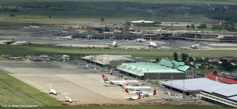 L’Afrique de l’Est anticipe déjà les avantages des vols directs entre le Kenya et les États-Unis