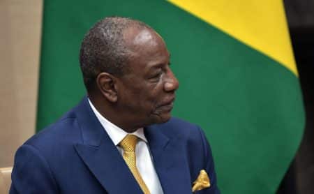 Le gouvernement guinéen met en garde contre les violences ethniques après les dernières élections