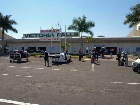 Le Zimbabwe annonce un nouveau régime de visas
