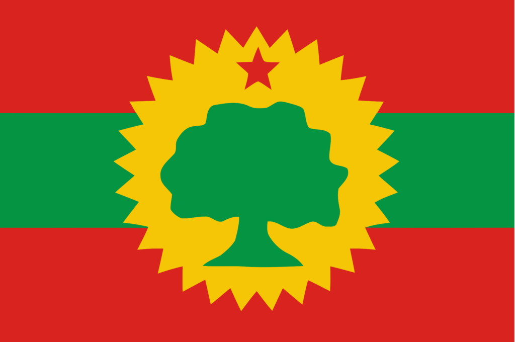 La région d’Oromia reprend vie après le retour des prisonniers politiques