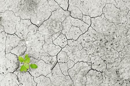 Le gouvernement sud-africain annonce une pénurie d’eau imminente