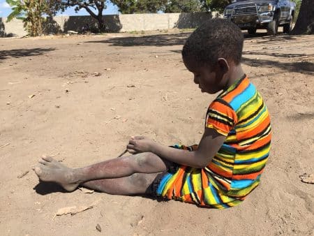 Selon l’Église catholique, la crise camerounaise aggrave la pauvreté au sein des communautés nigérianes d’accueil