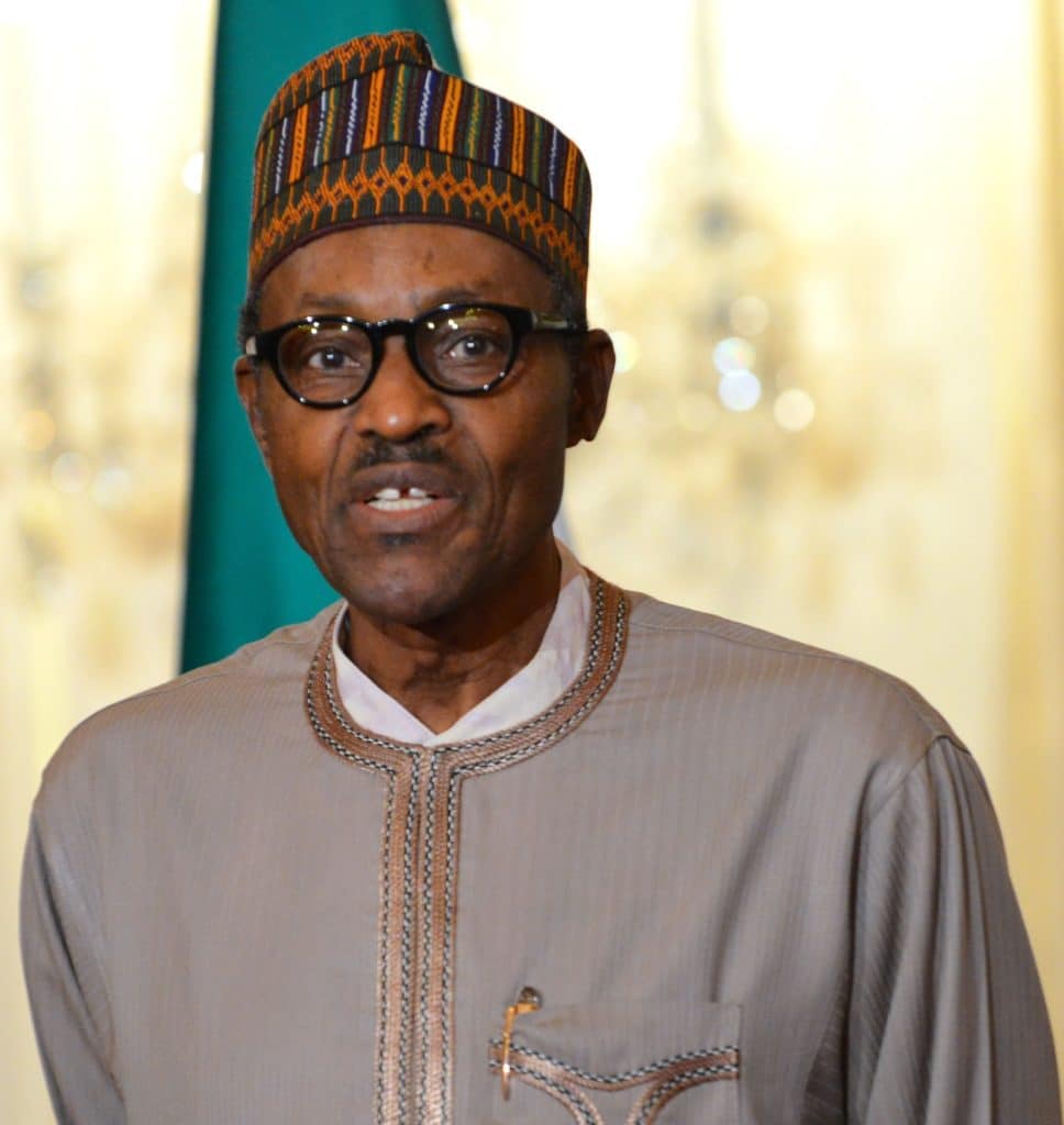 Le président nigérien est en visite officielle à Washington