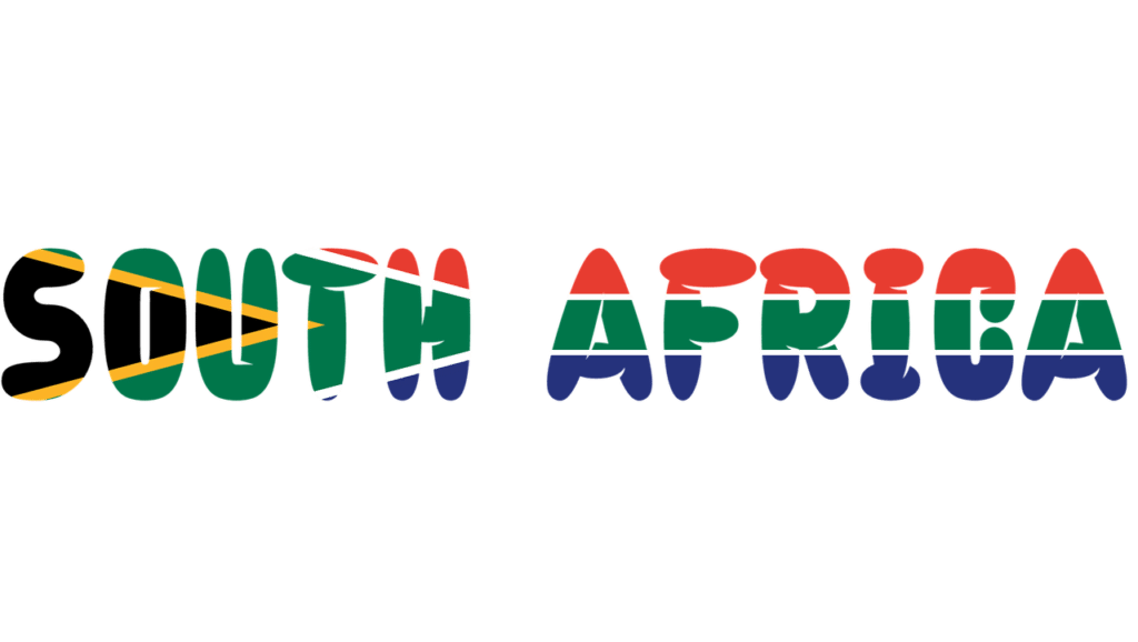L’Afrique du Sud, un pays de coalitions ?