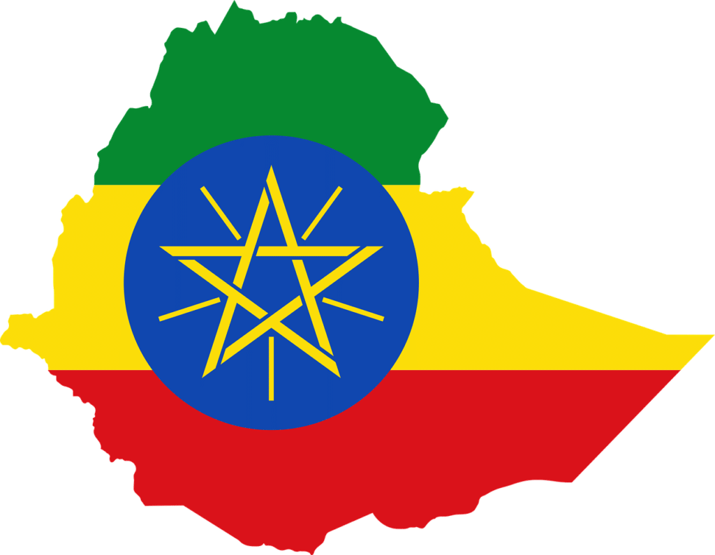 L’Éthiopie est considérée comme la Chine de l’Afrique