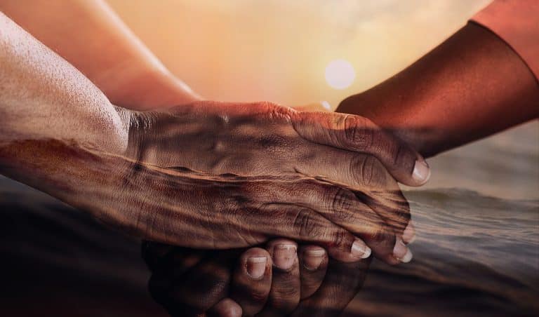 Ce que l’Europe pourrait apprendre de la manière dont l’Afrique traite les réfugiés