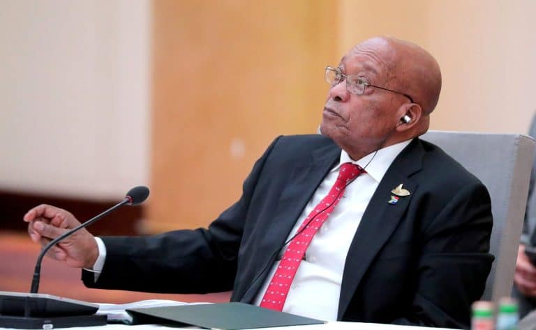 Jacob Zuma a-t-il encore la capacité de reprendre le pouvoir en Afrique du Sud ?