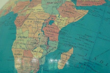 Se plaindre du colonialisme fait des Africains des victimes