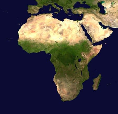 Pourquoi les étudiants étrangers s’installent en Afrique ?