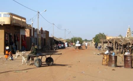 Mali : affaire Togola, le scandale de corruption qui menace IBK