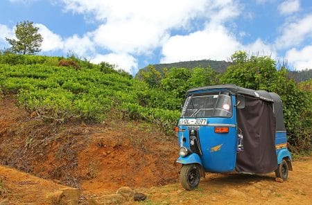 Pourquoi les applications pour la réservation de motos se développent en Afrique ?