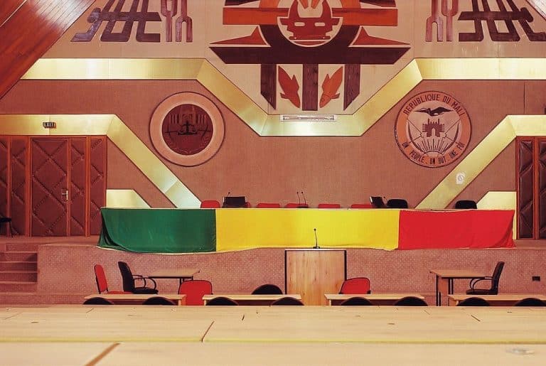 Comment Aliou Boubacar Diallo compte peser à l’Assemblée nationale