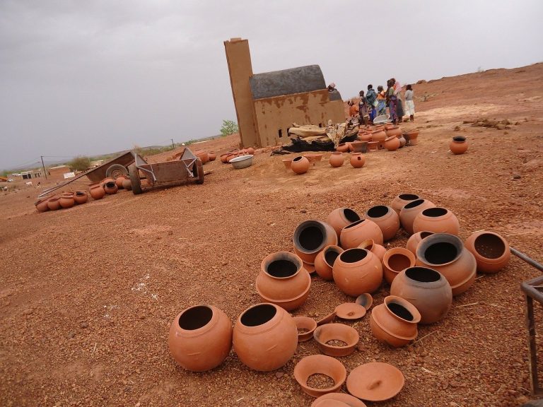 Mauritanie : Mohamed Ould Bouamatou face au défi de la reconstruction