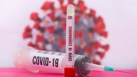 L’Afrique du Sud poursuit sa bataille persistante contre le coronavirus