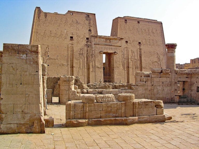 Les plus beaux sites classés au patrimoine de l&rsquo;UNESCO en Afrique