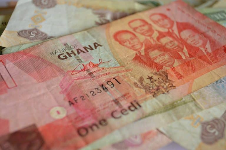 Ghana : les affaires s’amoncellent à l’approche de la présidentielle