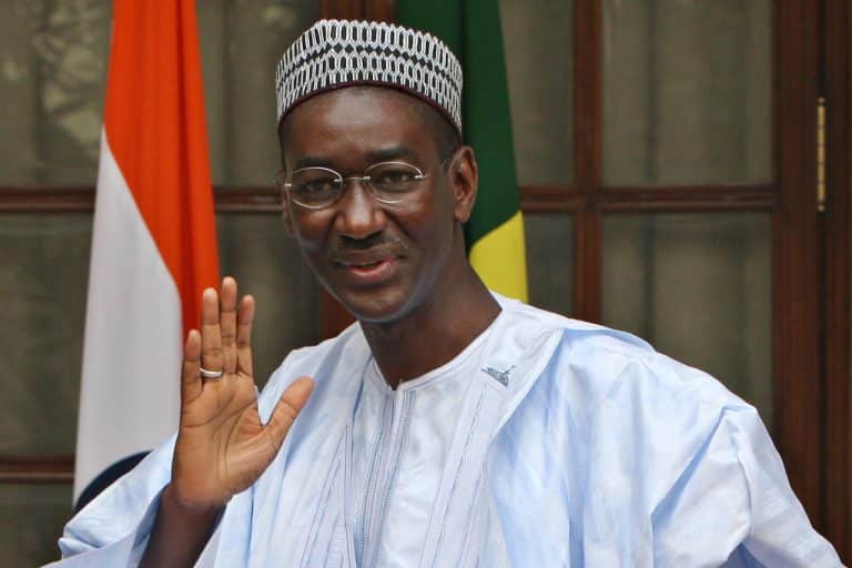 Transition au Mali : la nomination de Moctar Ouane, un « signal positif et encourageant »
