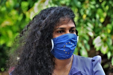 L’Afrique du Sud annonce des restrictions pour la deuxième vague de coronavirus