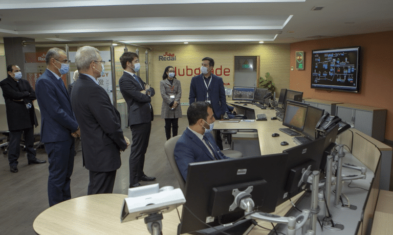 Afrique : le groupe Veolia affiche ses ambitions pour une transformation écologique du continent