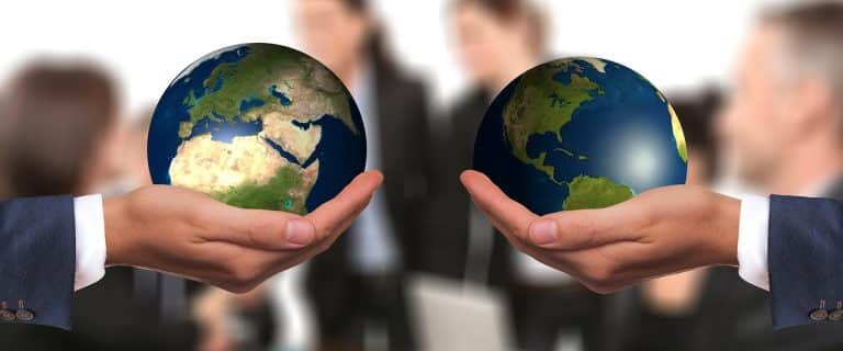 L’Afrique peut offrir des solutions pour contribuer à la décarbonisation de l’Europe