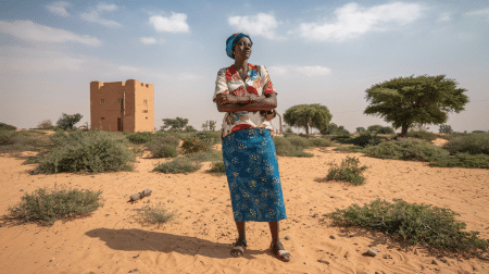 Suspension des aides internationales au Mali : Aliou Diallo lance un appel au sursaut national