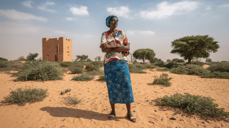 Suspension des aides internationales au Mali : Aliou Diallo lance un appel au sursaut national