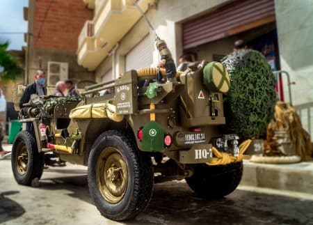 L’armée algérienne accusée d’avoir tué des migrants soudanais