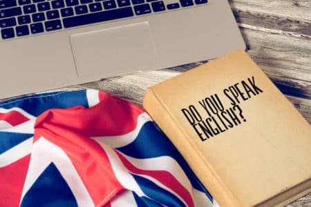 L’importance de savoir parler anglais en 2021