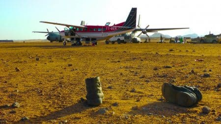Fin de l’opération Barkhane : pourquoi la France et le Tchad doivent coopérer