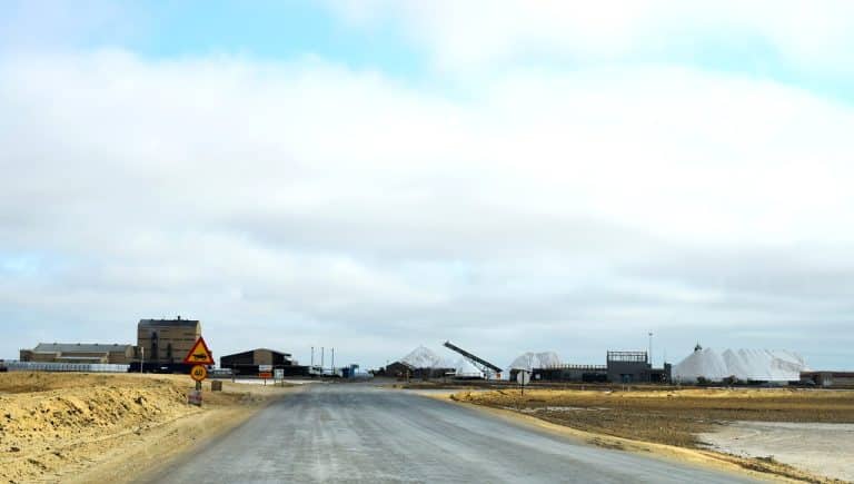 Siemens se penche sur l’avenir de l’exploitation minière en Afrique