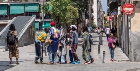 L’Union africaine et l’EDCTP signent un protocole d’accord pour promouvoir un nouveau paradigme en matière de santé