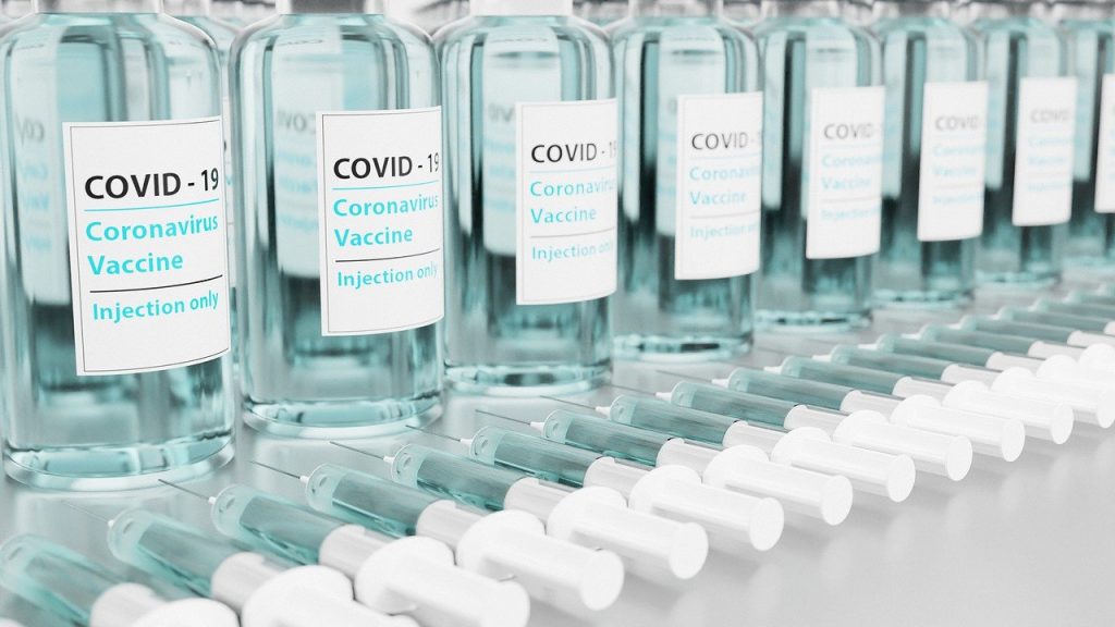 BioNTech va construire une installation pour la production de vaccins à ARNm en Afrique