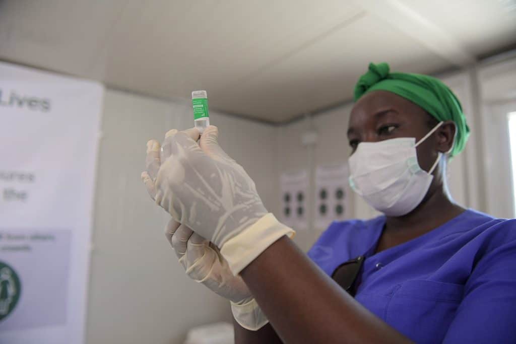 La contribution de trois philanthropes sénégalais pour aider le pays dans la lutte contre le coronavirus