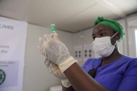 La contribution de trois philanthropes sénégalais pour aider le pays dans la lutte contre le coronavirus