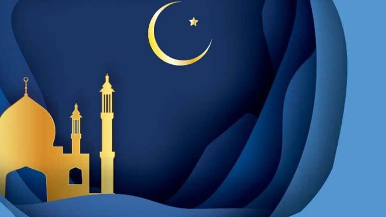 Fête du Ramadan : Aliou Diallo rêve d’une nouvelle ère pour le Mali